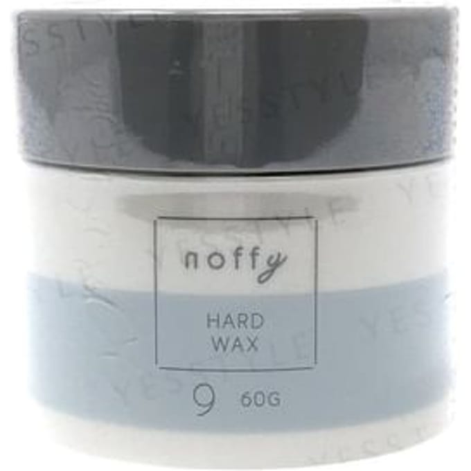 MIAN BEAUTY - Noffy Hard Wax 9 60g