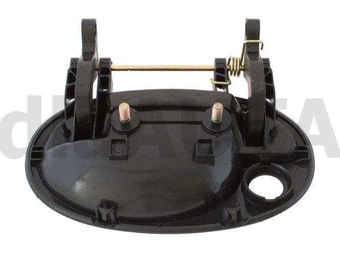 MODECAR - Opel Corsa C - Externe Handgreep - Voor Rechts - 2000-2007