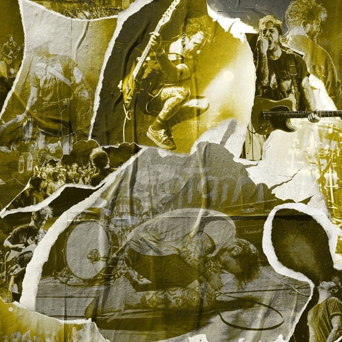 Stuck in My Own Hell