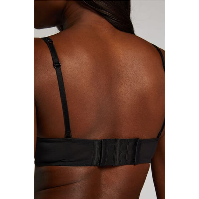 Hunkemöller BH Accessoire verlenger 3-haaks - Maat onesize