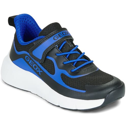 Geox  Lage Sneakers J PRO-RAN BOY