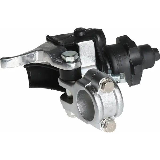 Support voor motorclutch lever RFX OEM Honda CRF 450 R