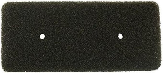 Filter Foam geschikt voor Samsung DV70F5E0HGW, DV80H8100HW, DV90H8000 DC6200376A
