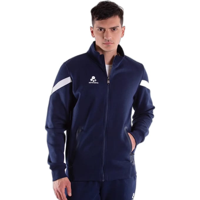 Fleece Piu Adrenalina 3006 Levi
