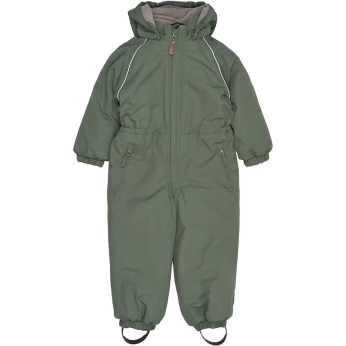 Eenvleurige skikleding voor kinderen Mikk-Line