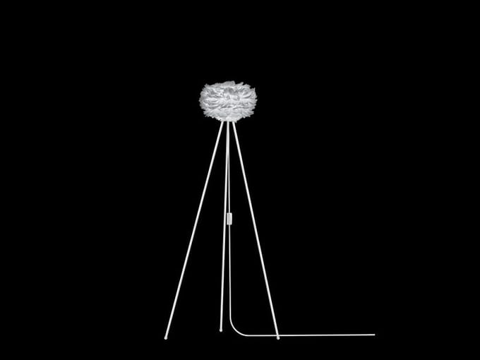 UMAGE - Eos lamp - micro - lichtgrijs - 4 - 6 Wochen