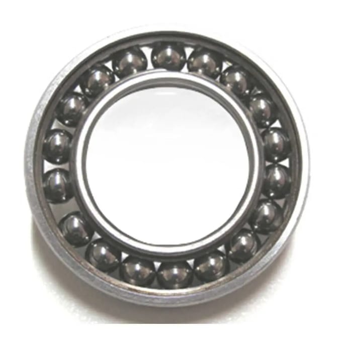Lager Black Bearing Max