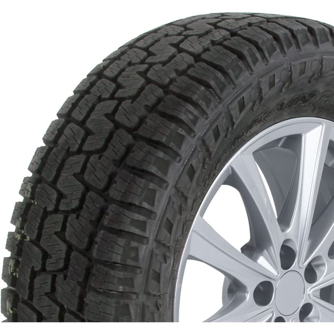 Vierseizoenenbanden PIRELLI Scorpion All Terrain Plus 275/60R20 115T