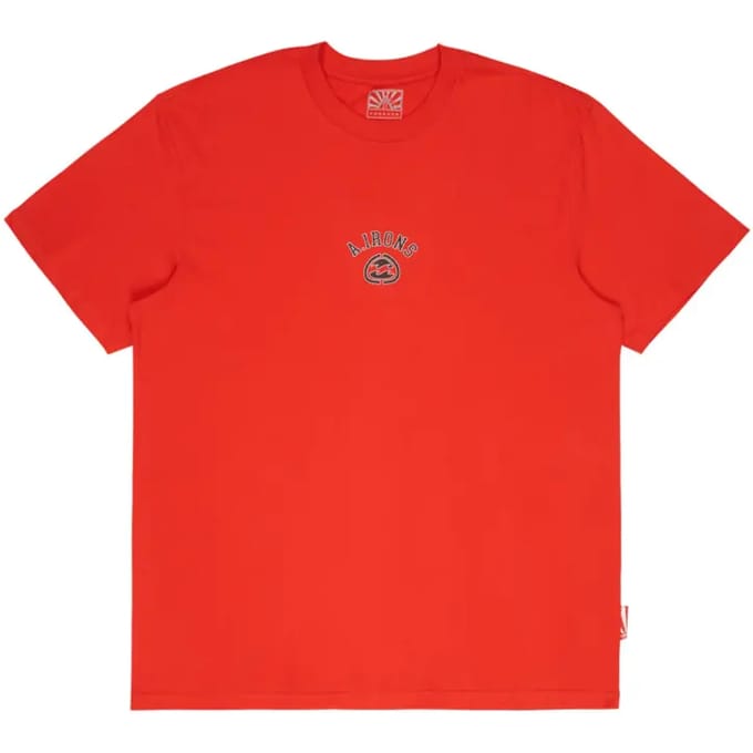 T-shirt Billabong A.I. Bio Wave Premium