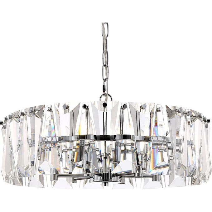 Maytoni Hanglamp Puntes Ø 51,7 cm