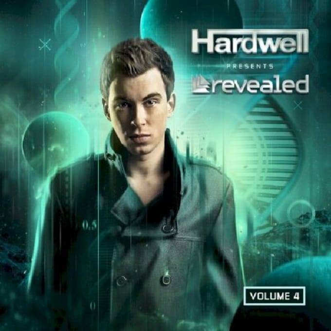 Revealed Volume 4 - V /a