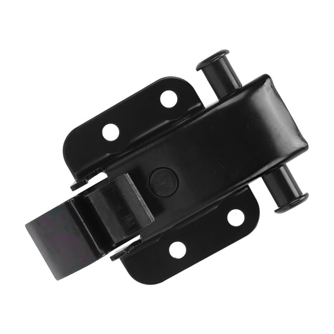 Support de sangle de retenue de porte arrière A9067600428 Remplacement pour Mercedes-Benz Sprinter 2006+ black