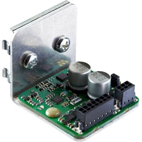 EPH Elektronik DGS 24/03 M DC-toerentalregelaar 3 A 24 V/DC