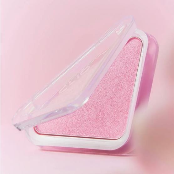 [CLIO] Essential Blush Tap (8 kleuren) 3g S202 Almond Rose