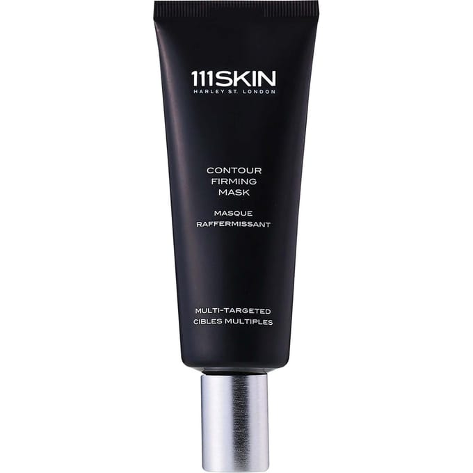 111SKIN Intensive Contour Firming Mask 75ml