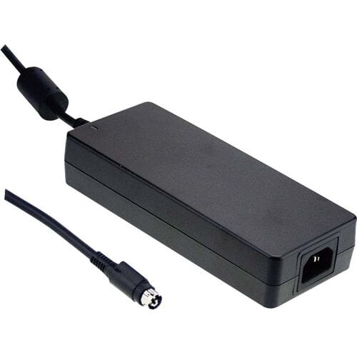 MEAN WELL GST160A24-R7B Tafelnetvoeding, vaste spanning 24 V/DC 6.67 A 160 W