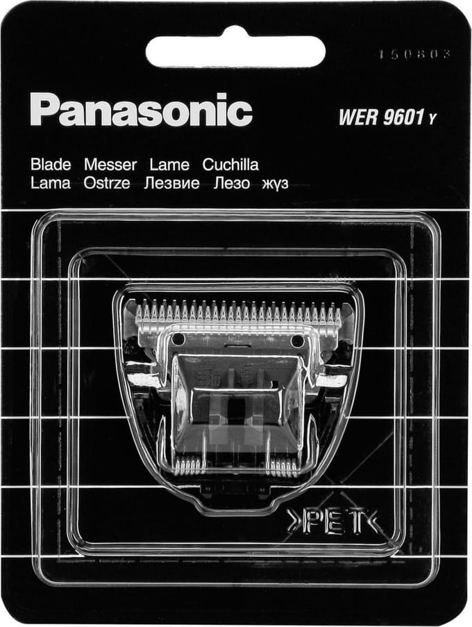 Panasonic WER9601Y136 Blade for ER2061 trimmer