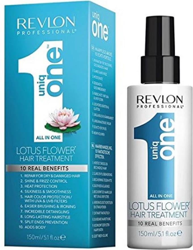 Uniq One Lotus All In One Hair Treatment 150 ml