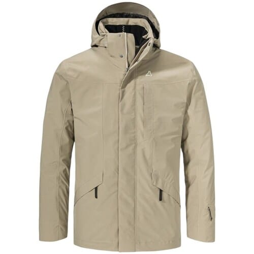 Blazer SchÖffel Borkol