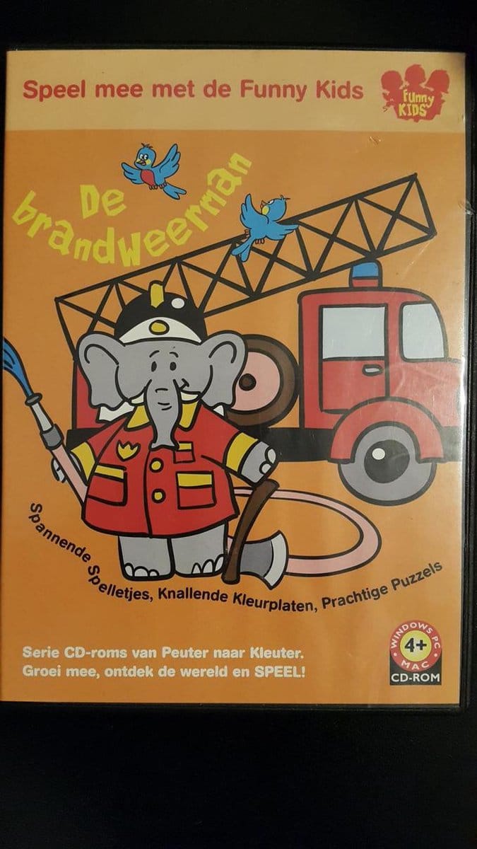 Alle Kleine Kippetjes