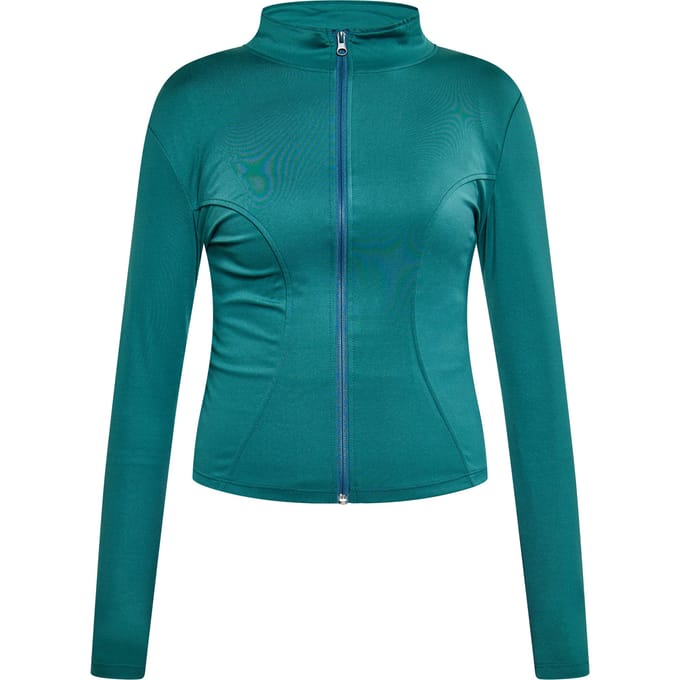 IZIA Jas Dames benzine