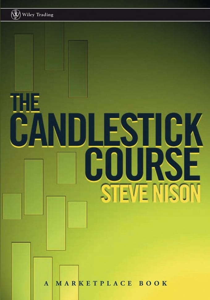 De Candlestick Cursus (Engels, Paperback)