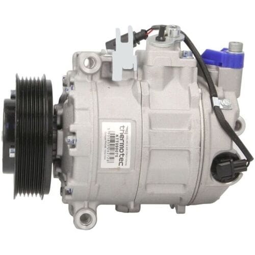 Airco-compressor THERMOTEC KTT090075