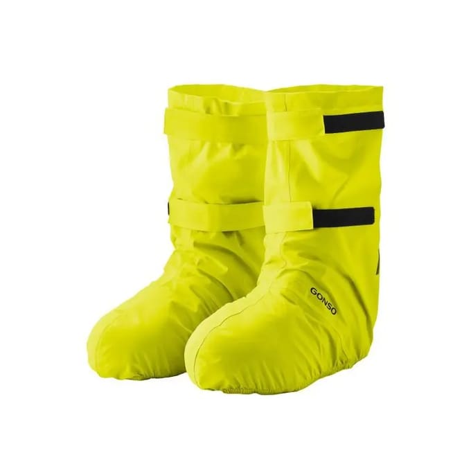 Schoenovertrekken Gonso