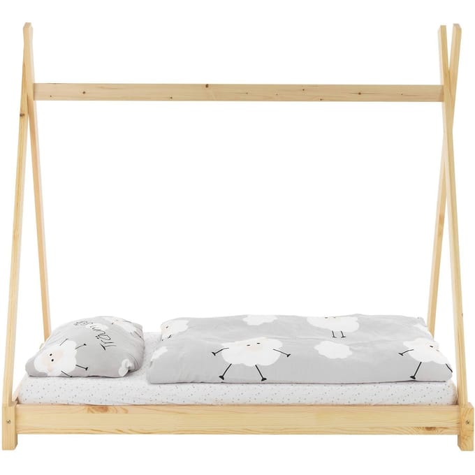 Kinderbed Milly | ML-Design