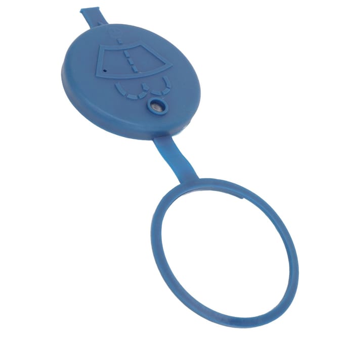 Wisserfles Dop 643238 Perfecte Afdichting Vervanging Wisserfles Dop voor Citroen blue