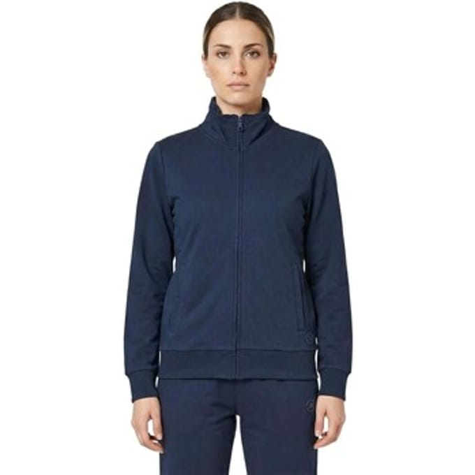 Trainingspak Leone 1947 Woman High Collar Never Without