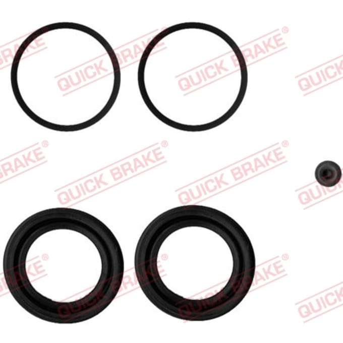Reparatieset, remklauw QUICK BRAKE 114-0044
