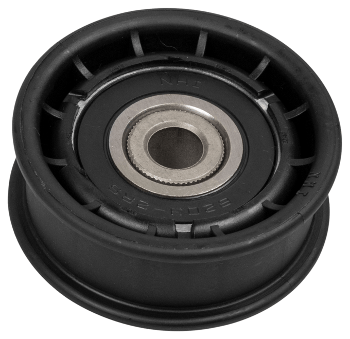 Pulley  idler