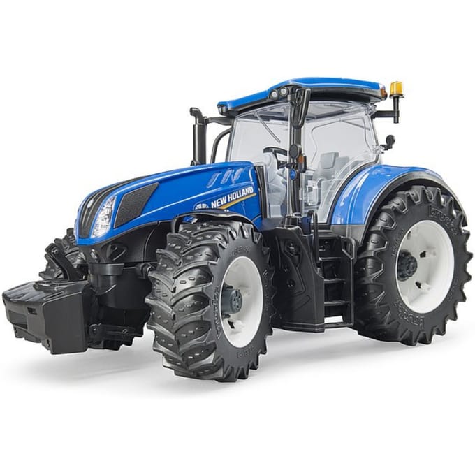 Bruder Tractor New Holland T7.315