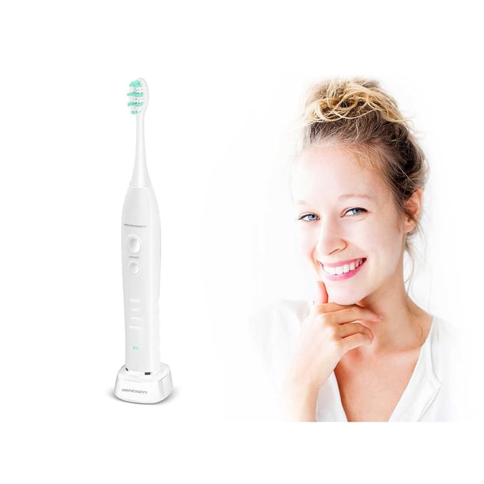 Berdsen Sonica B3 – Professionele Sonische Tandenborstel – Wit