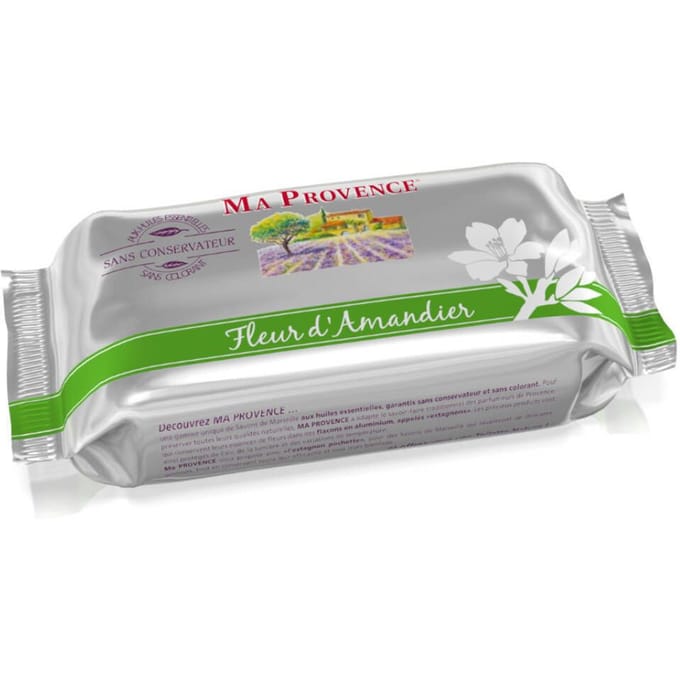 Ma Provence Zeep Amandelbloesem 200g