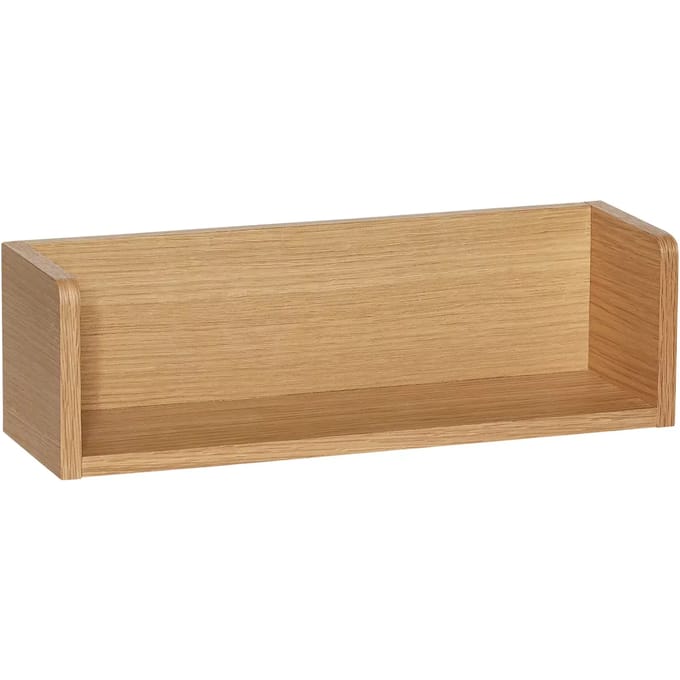 Muurplank Hubsch Interior Savor