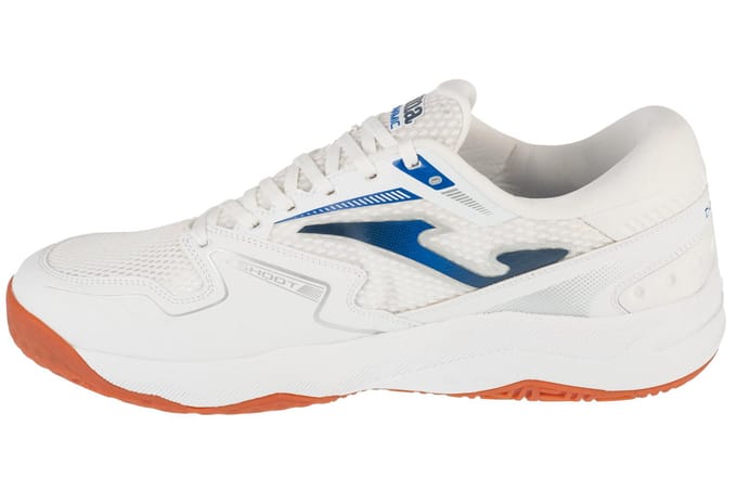 Joma V.dynamic Indoor Sportschoenen Wit EU 44 1/2 Man