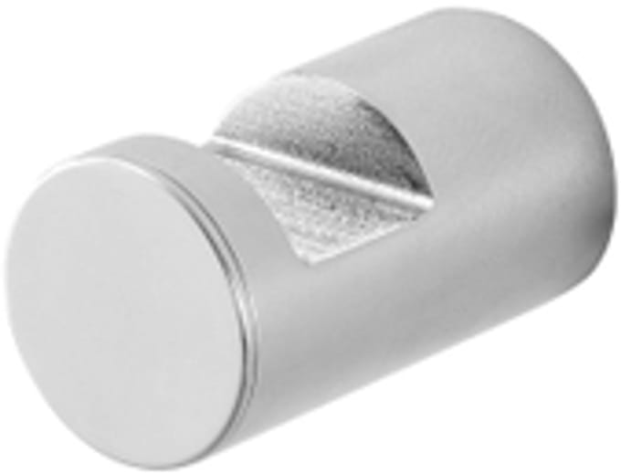 FugaFlow Eccelente Acces Handdoekhaak - chroom