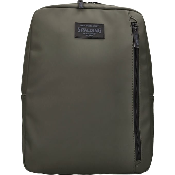 Spalding 1876 Zakken. Groen