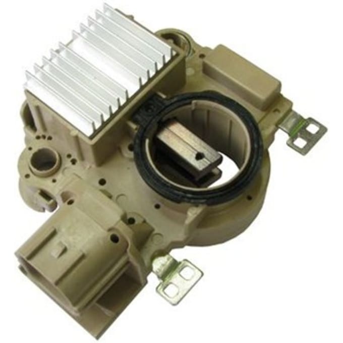 Spanningsregelaar, alternator MAGNETI MARELLI 940016083700