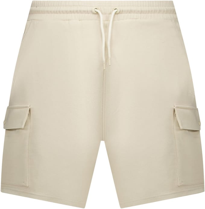 Cars Jeans Short Nyo - Heren