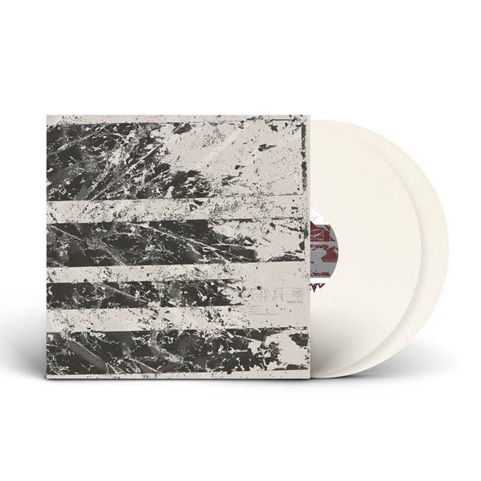 Khanate - Things Viral (2 LP) (Coloured Vinyl) (Limited Edition)