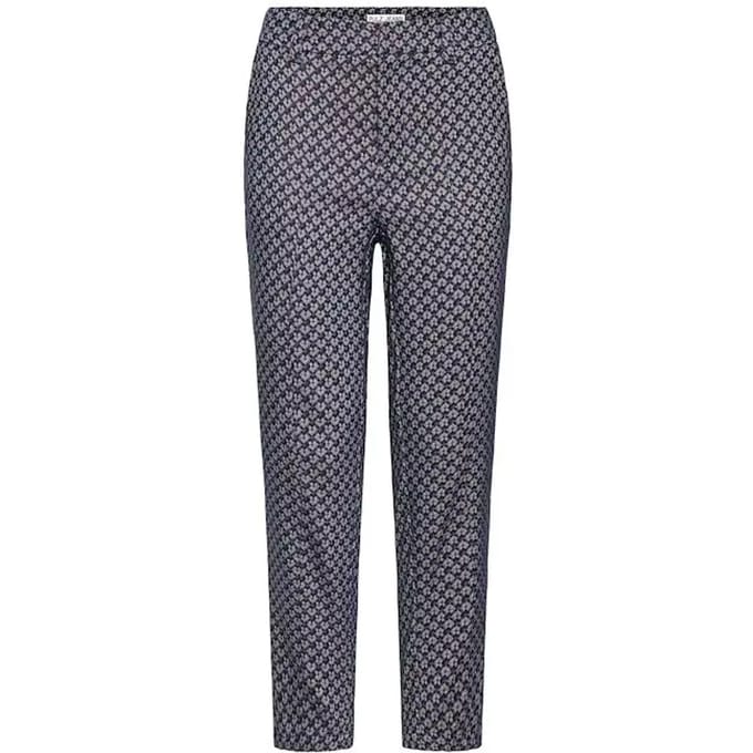 Damesbroek Pulz Jeans Cally