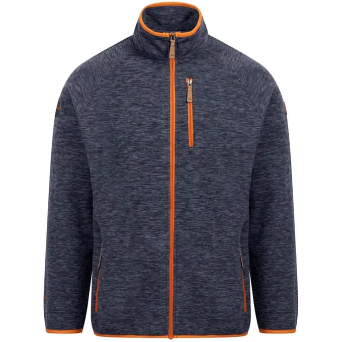Fleece Trespass Mitchie