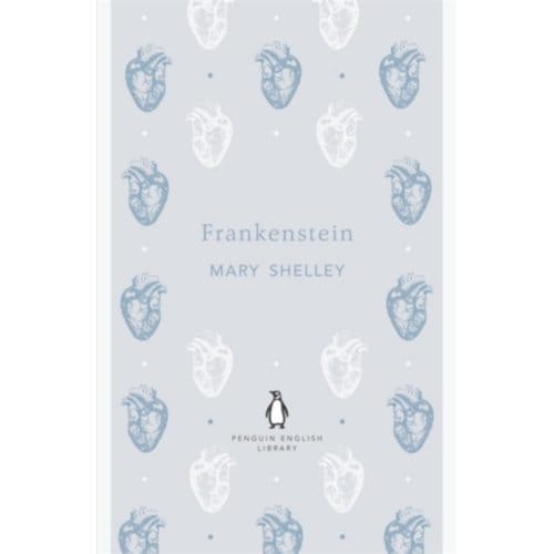 Frankenstein door Mary Shelley Paperback Boek 9780141198965