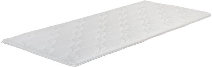Topdekmatras Latex NL 3cm - 70x200