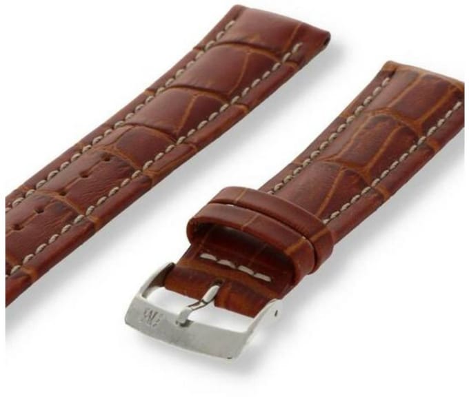 Morellato PMU041PLUS20 Basic Collectie Horlogeband - 20mm