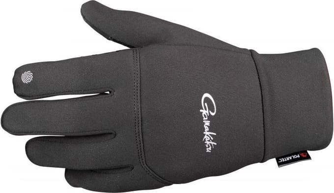 Gamakatsu G-Power Gloves Small