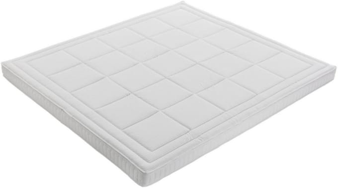 Nessa® - 80x200 Topper SG45 HARD